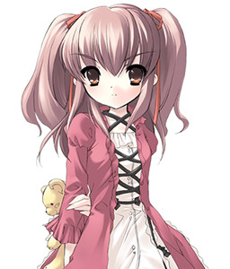 Kouenji Ayana