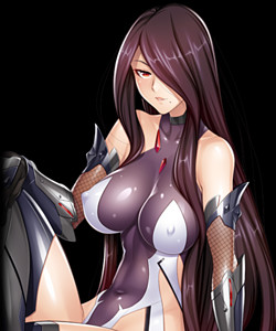 Fuuma Saika