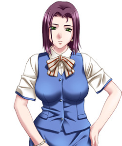 Tamachi Sumire