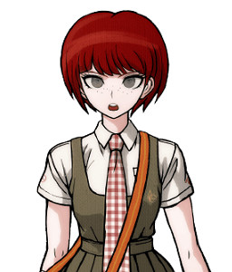 Koizumi Mahiru