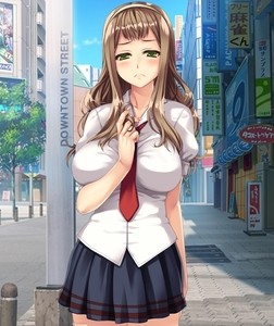Tachibana Airi