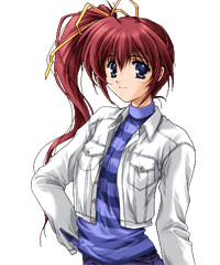 Takase Mizuki