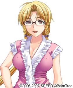 Anzai Miki
