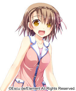 Tachibana Miyu
