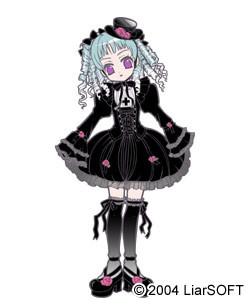 Kuroi Alice