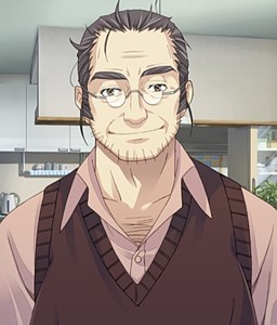 Sakuma Wataru
