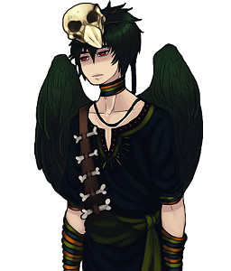 Corvus