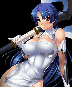 Yatsu Murasaki