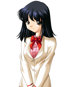 Tennouji Aya