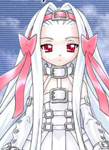 Priscilla