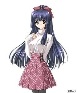 Kuraki Suzuna