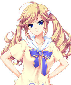 Suzusaki Kotori
