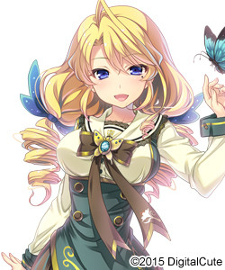 Aibu Ruriha