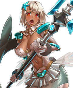 Mizusaki Kaori