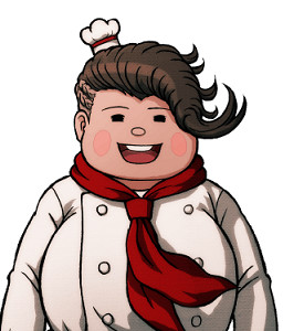 Hanamura Teruteru