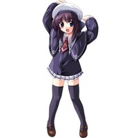 Saionji Yui