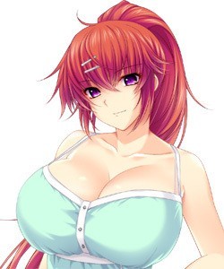 Takahashi Ibuki