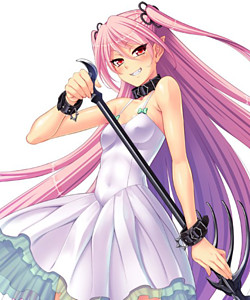 Felicia