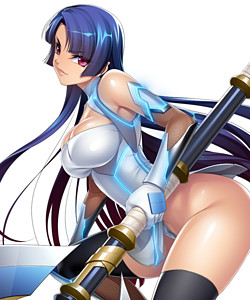 Yatsu Murasaki