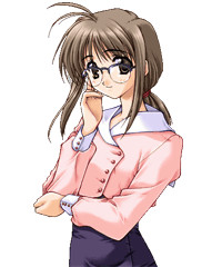 Makimura Minami