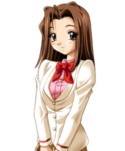 Senri Mao