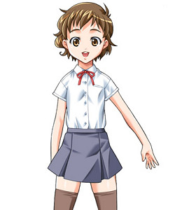 Yamaoka Shiho