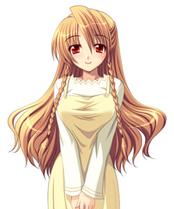 Tsukishima Otoha