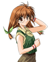 Inagawa Yuu