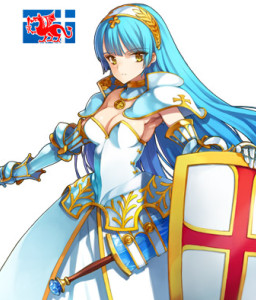 Galahad