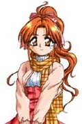 Mitsuzawa Misato