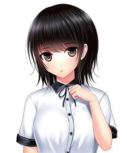 Ayashi Nana