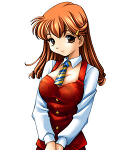 Kitahama Shinobu