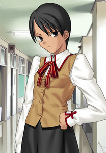 Makidera Kaede