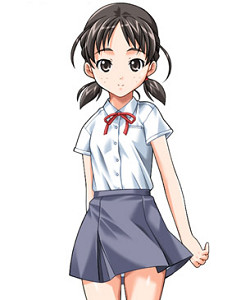 Higashino Chiharu
