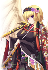 Ms. Eukleia