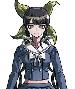 Chabashira Tenko