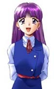 Shinohara Akiho