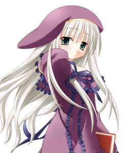 Kasuga Karen
