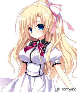 Mekami Suzu