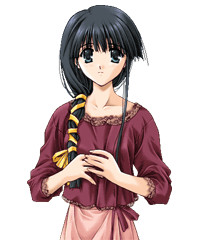 Hasebe Aya