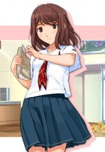 Hoshino Yuumi