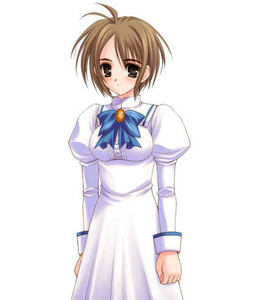 Hasegawa Shiori