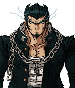 Nidai Nekomaru