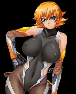Igawa Sakura