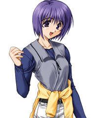 Haga Reiko