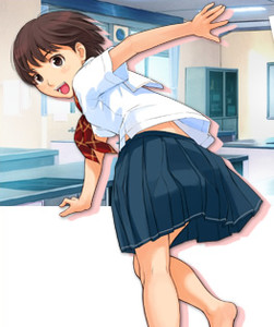 Satonaka Narumi