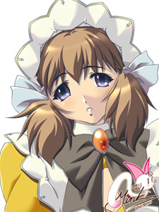 Yanase Mari
