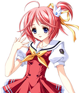 Amano Kotori