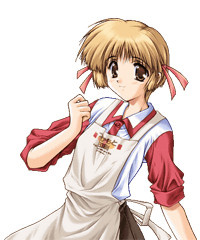 Tsukamoto Chisa