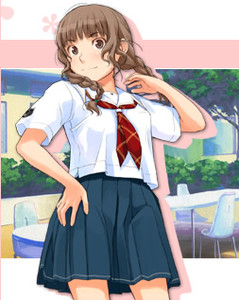 Mizusawa Mao